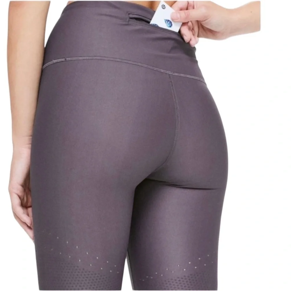Lululemon Zoned In Tight leggings Moon Phase size 6